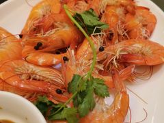 基围虾-新洪记·丽久饭店(铁西店)