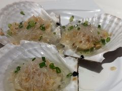 -强记海鲜·大排档(蛇口新街店)