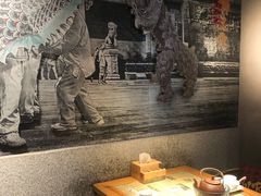 景观位-大鸽饭(北京路店)