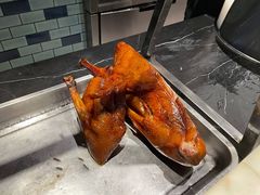 -徐记海鲜(大明宫|北二环店)