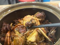 -斯丹姜母鸭·古法干香(涂门街总店)