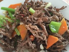 -悠悠美食