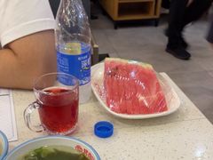 -韩香福烤肉庄园(荣成店)