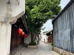 -三坊七巷历史文化街区