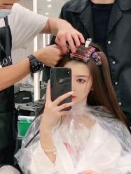 -MI HAIR