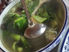 -洞天食府(北大街店)