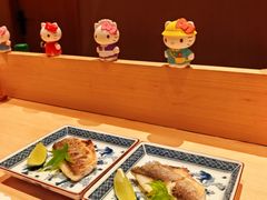 -鲤·鮨KOISUSHI