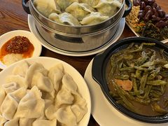 -三盛轩回民饺子馆