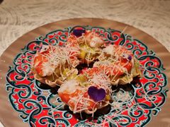 -狮拾久·现代新加坡料理(福田COCO Park店)