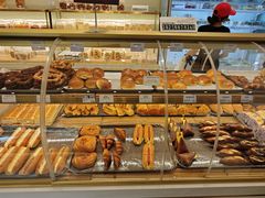 -烘焙町面包店(西四店)