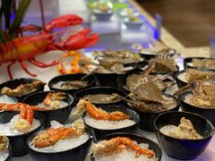 -海玥荟海鲜姿造自助餐厅(欧罗巴广场店)