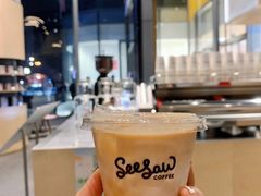 -Seesaw Coffee(苏州中心店)