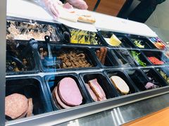-赛百味SUBWAY(乐翔路店)