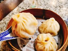 天王烤鸭包-南京大牌档(三阳广场苏宁店)