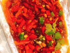 -小厨子私房菜·云南美食店