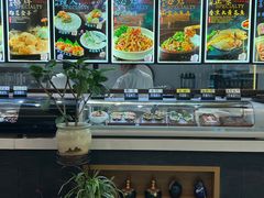 -君霖海鲜私房菜(春柳店)