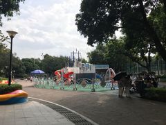 -天河儿童公园