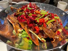 -湘鼎盛·大厨鲜炒湖南味(高新银泰店)