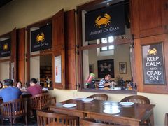 -Ministry of Crab(科伦坡店)