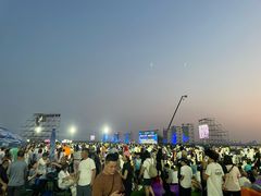 -泰达航母主题公园