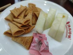 -洪兴砂锅·融合砂锅菜(星河城店)