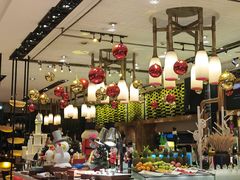 -怡咖啡·自助餐·西安香格里拉