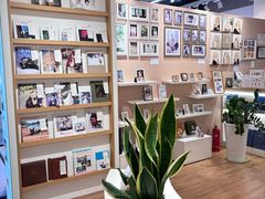 -方快-照相馆(金桥国际店)
