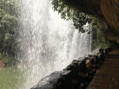 -四洞沟景区