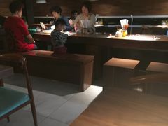 大堂-十面春风·江南面馆(崇宁路店)