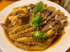 -牛品福潮汕牛肉火锅(旺庄店)