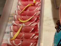 -涮福記·现切牛羊肉火锅(世纪汇店)