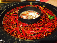 -蜀大侠火锅(春熙路店)
