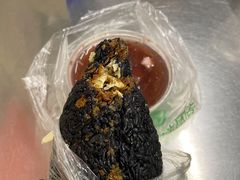-芳婆糕团店(王府大街店)