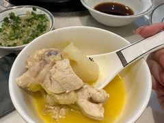 -喜聚薈·花膠雞海鮮火鍋(越秀店)