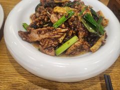 -米香居新鲁味·水饺餐厅