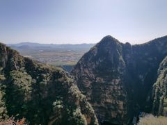 -龙庆峡风景区