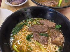 -好呷(东城十三碗美食广场店)