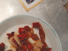 -姚姚酸菜鱼·金戈戈香港豉油鸡(喜荟城联名店)
