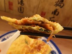 -老客满蛋饼(双塔市集店)