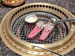 笹肉-老乾杯和牛烧肉(王府中环店)
