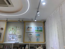 -彩虹宝贝时尚儿童摄影(望道路店)