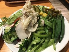 -So Lounge索兰至餐厅(蓝色港湾店)