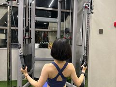 -mYSTEPS健身运动馆(古北店)