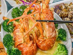-明记海鲜大排档(巽寮湾店)