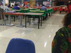 -上海师范大学西部食堂