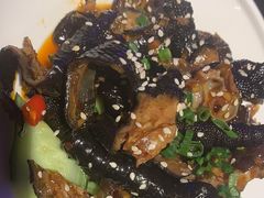 -粉墨特色菜·烧烤音乐酒馆