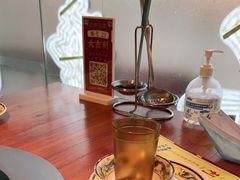 -大吉利潮汕牛肉火锅(王府井店)