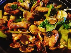 -大头唛·啫鸡煲.粤菜.专门店(289艺术园区店)