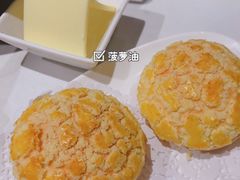 -潮福城大酒楼(湖滨北路店)