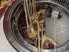 -宏姐串串香(宏伟路店)